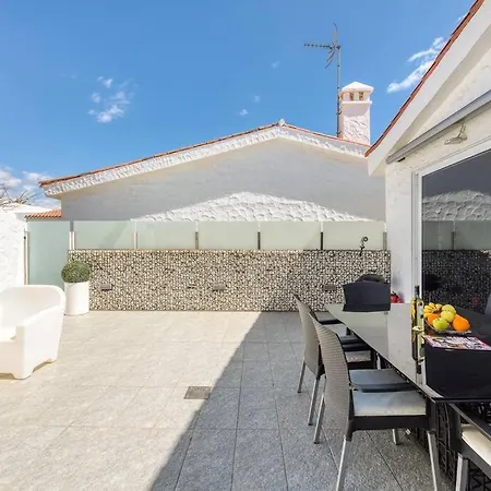 Pasito Blanco, Rooftop With Views To Maspalomas * Pasito Blanco