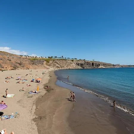 Pasito Blanco, Rooftop With Views To Maspalomas Pasito Blanco
