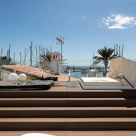Pasito Blanco, Rooftop With Views To Maspalomas Pasito Blanco